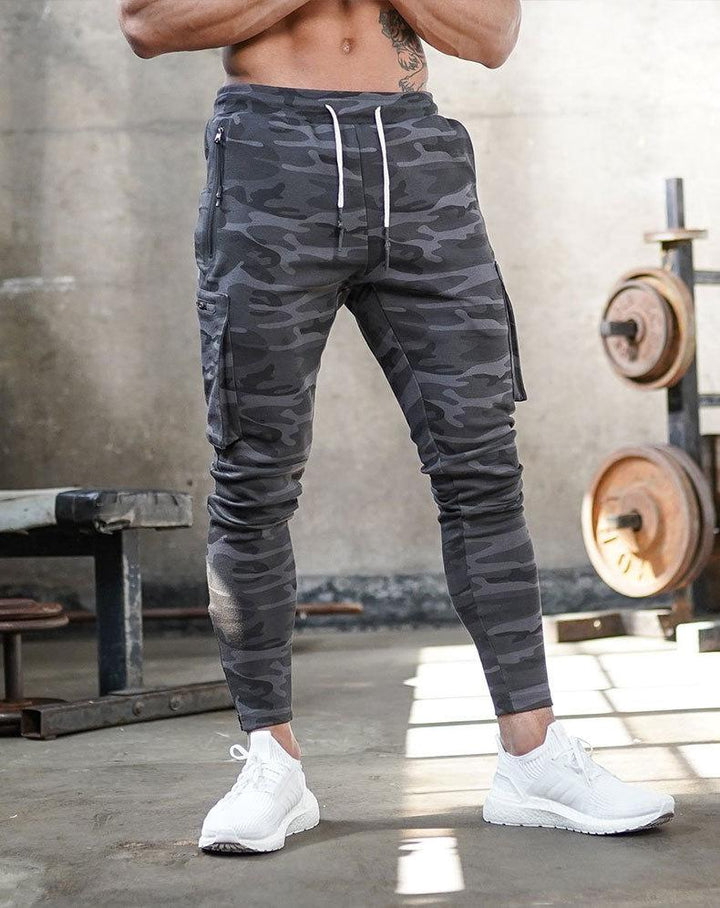 Breathable men&