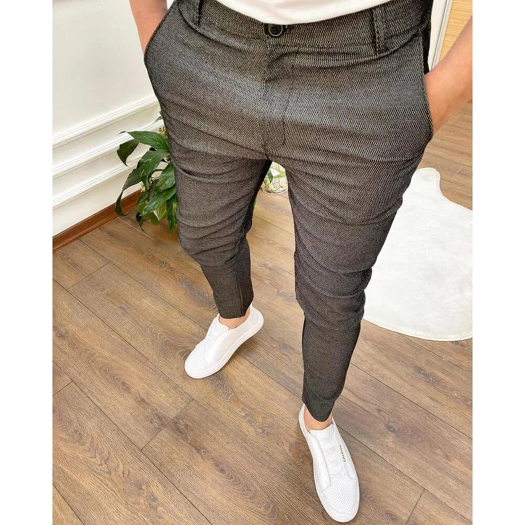 Breathable men&