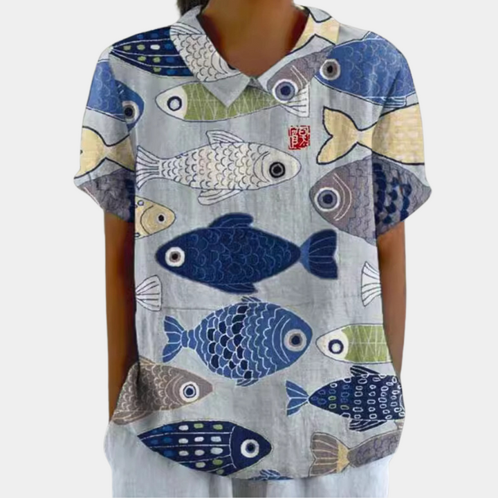 Breathable women&