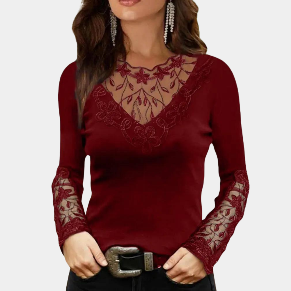 Breathable women&