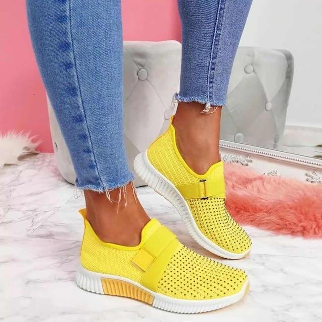 Breathable women&