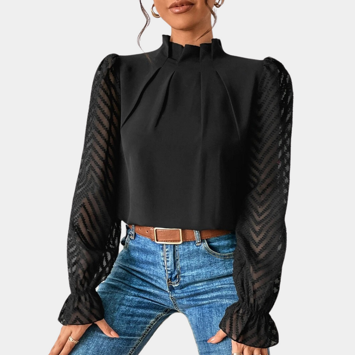 Breathable women&