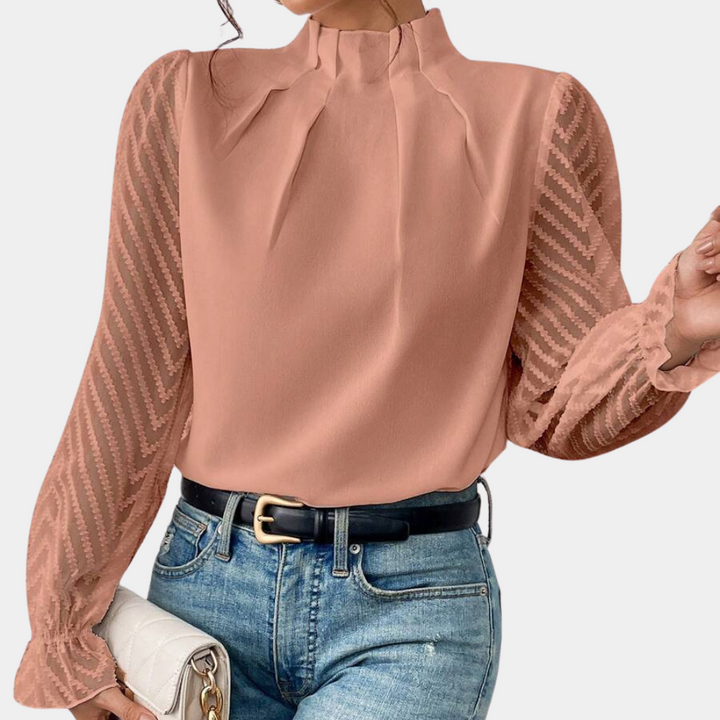 Breathable women&
