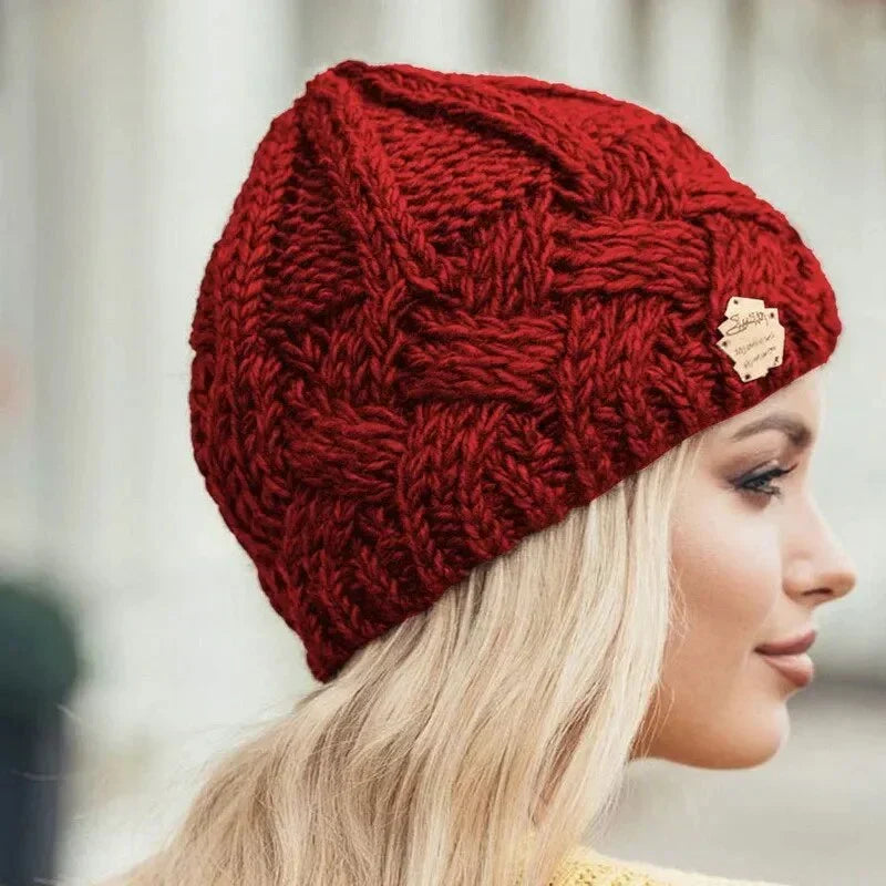 Warm Women&