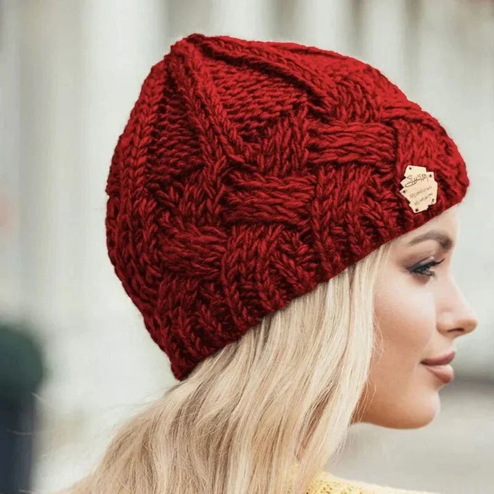 Warm Women&