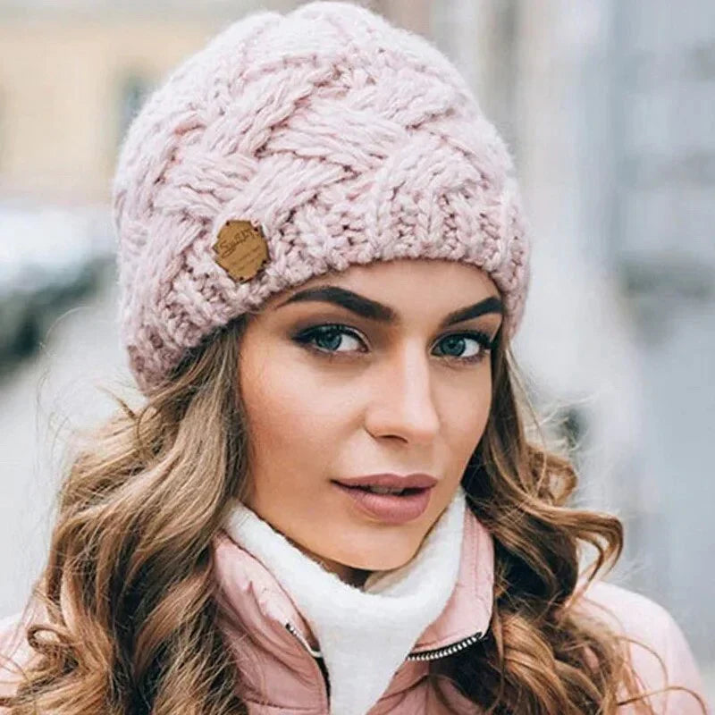 Warm Women&