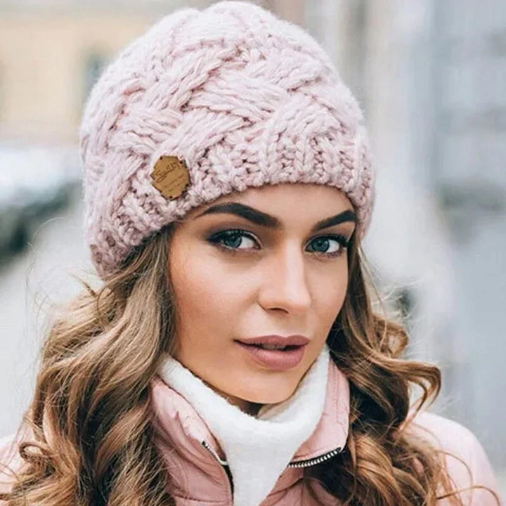 Warm Women&