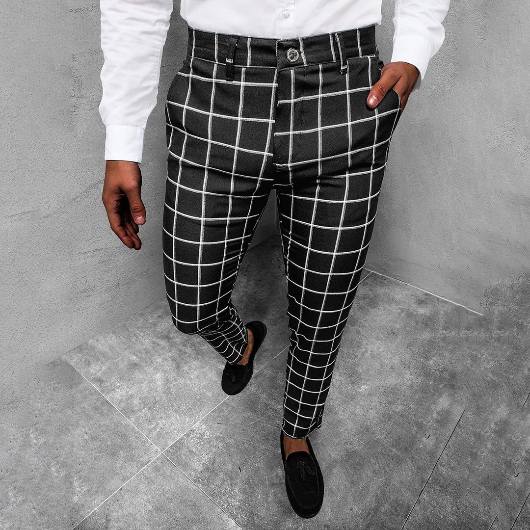 Classic men&