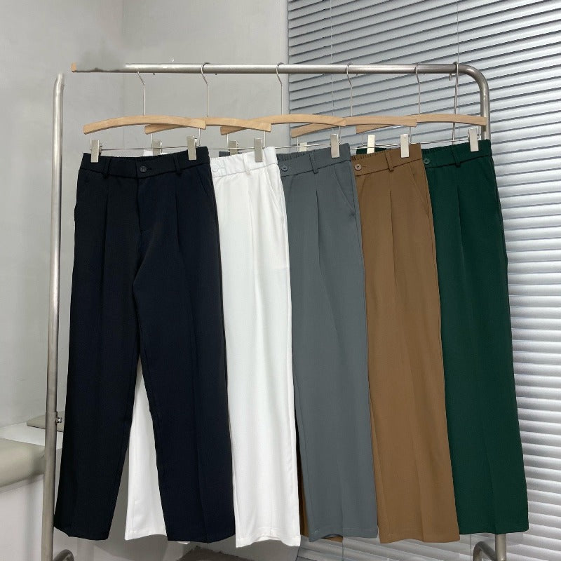 Comfortable men&