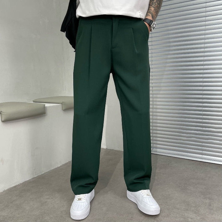 Comfortable men&
