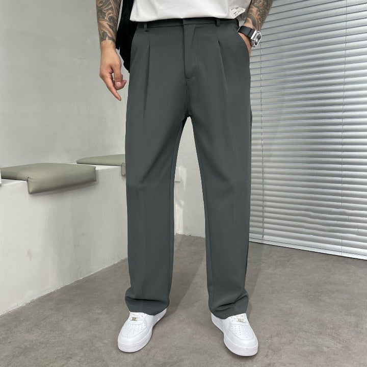 Comfortable men&