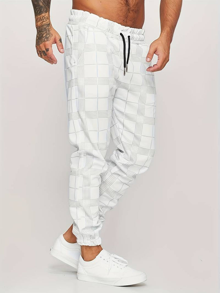 Comfortable men&