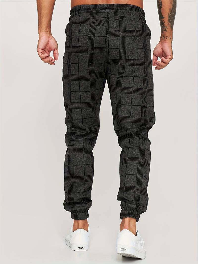 Comfortable men&