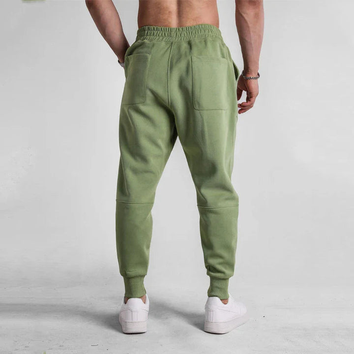 Comfortable men&