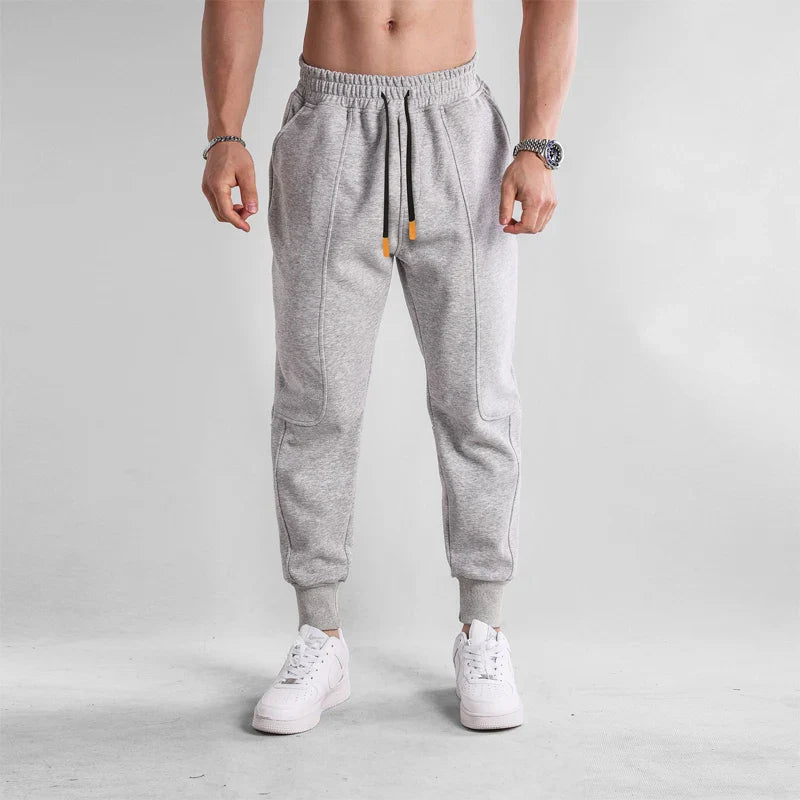 Comfortable men&