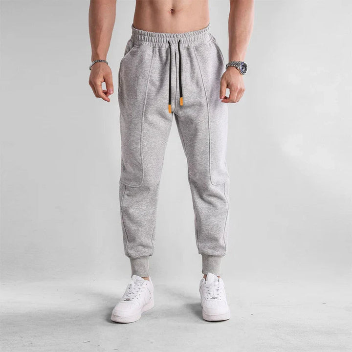 Comfortable men&