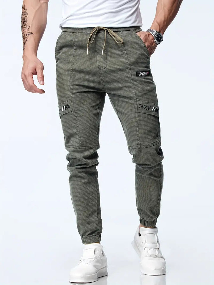 Comfortable men&