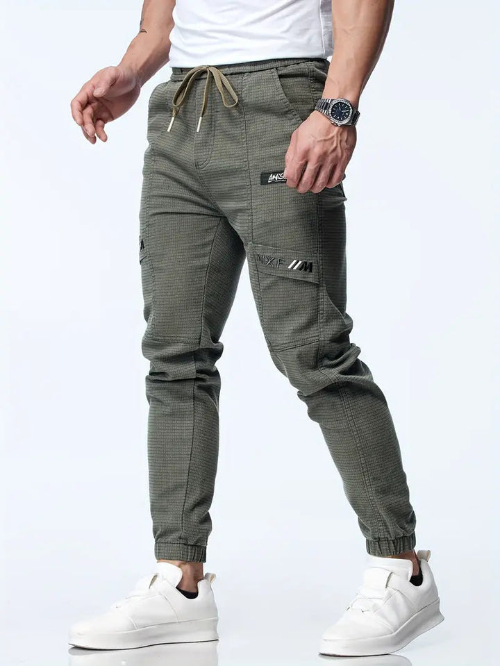 Comfortable men&
