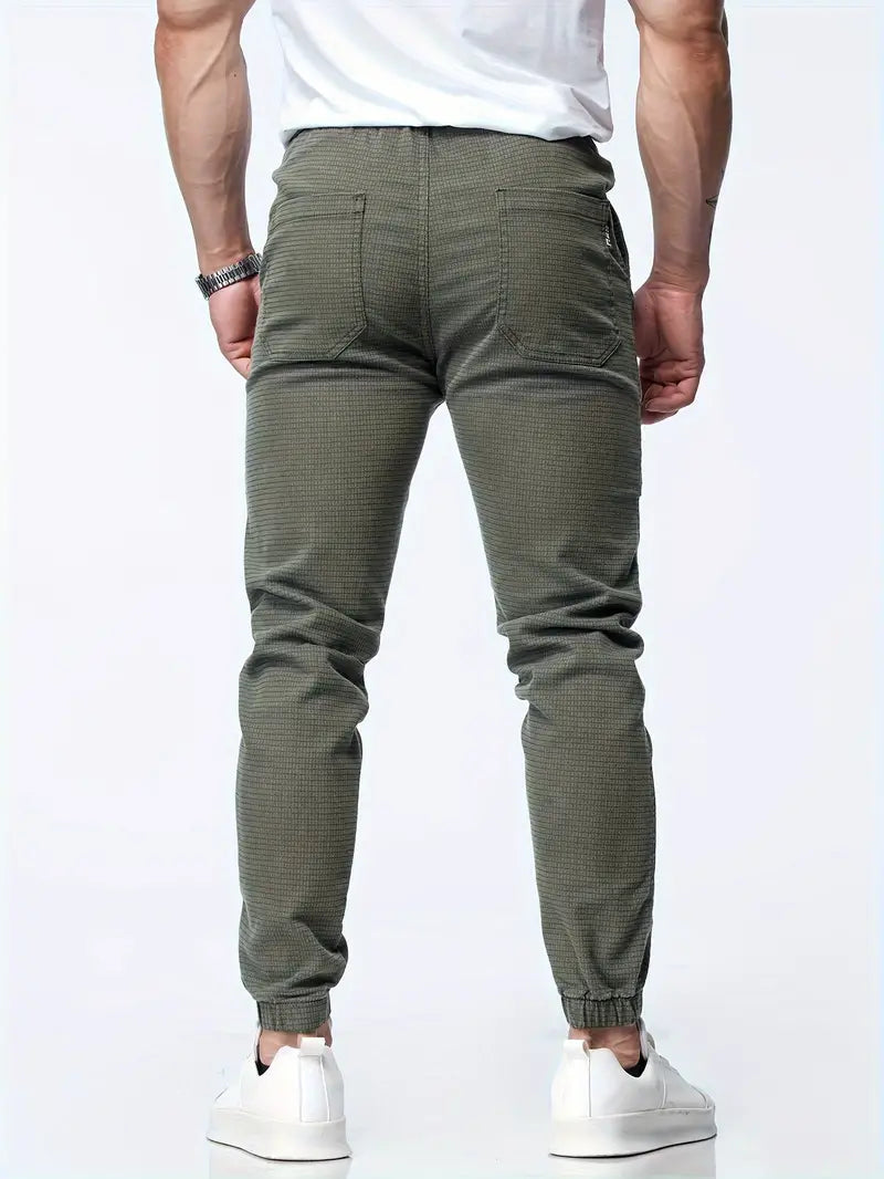 Comfortable men&