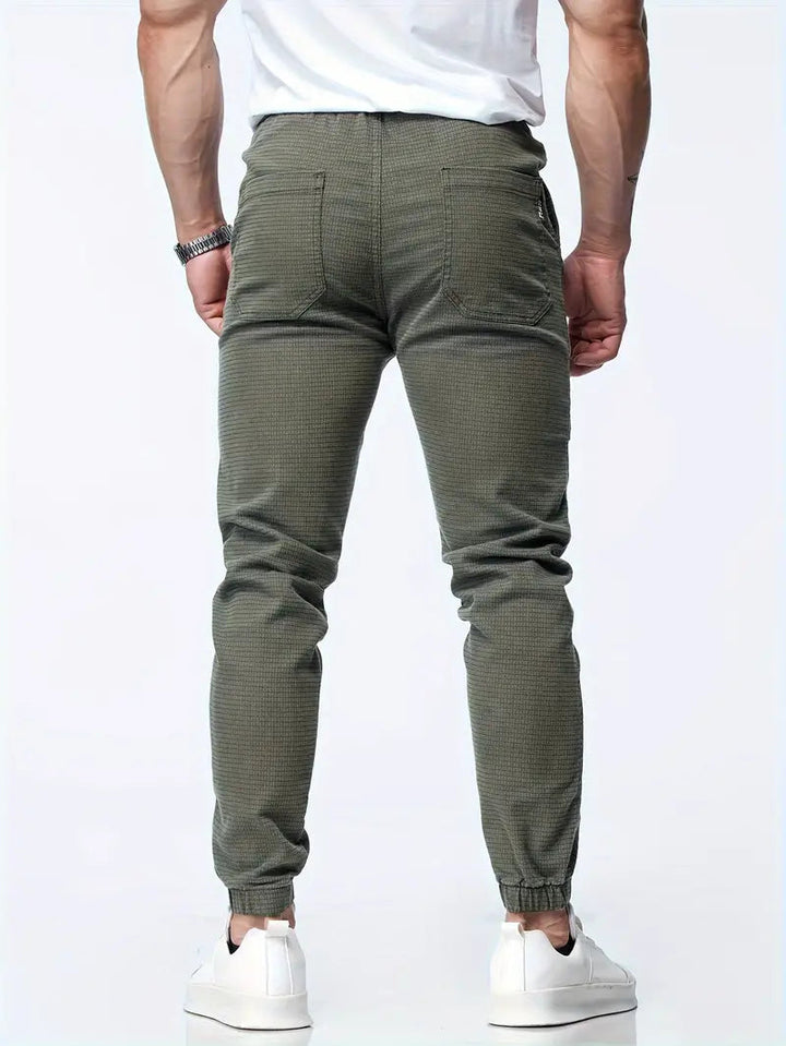 Comfortable men&