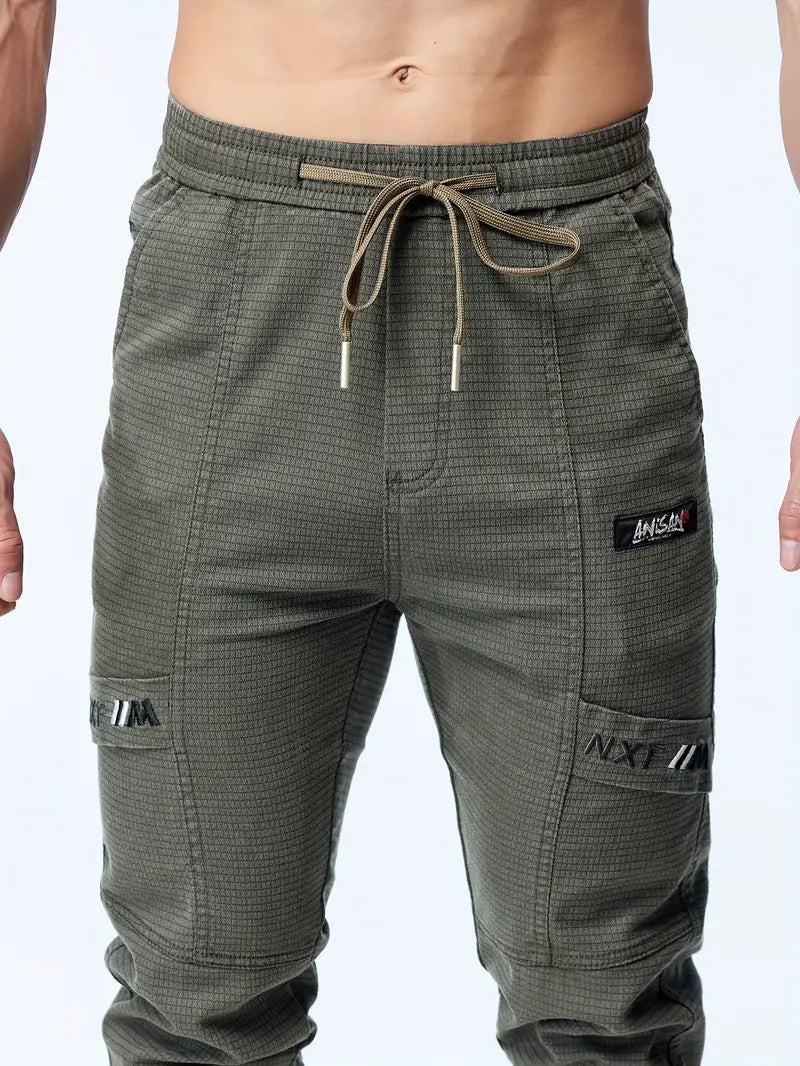 Comfortable men&