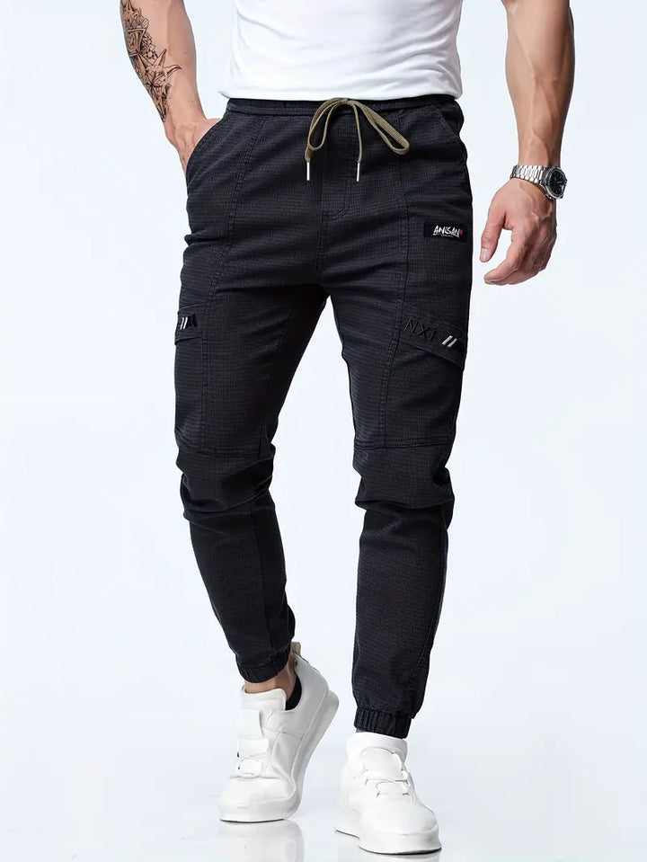 Comfortable men&