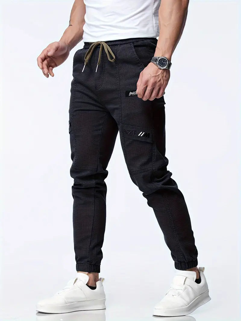 Comfortable men&