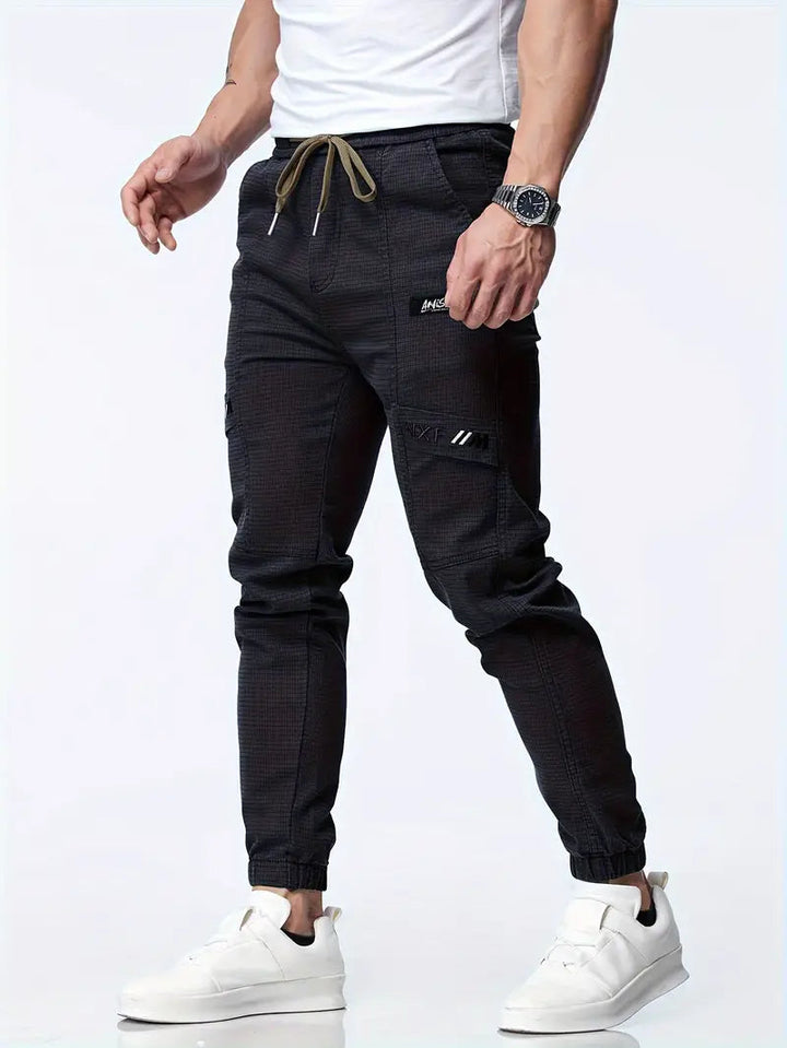 Comfortable men&