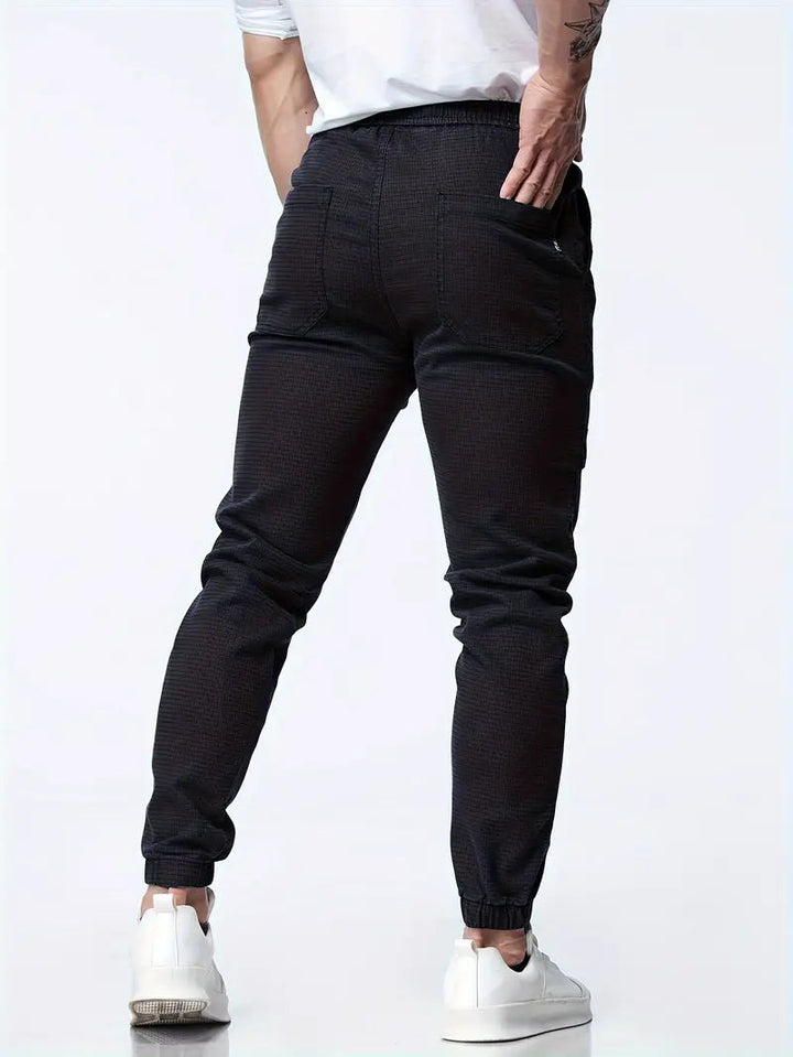 Comfortable men&