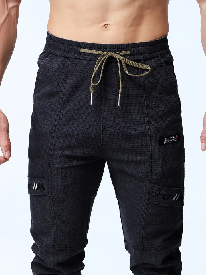 Comfortable men&