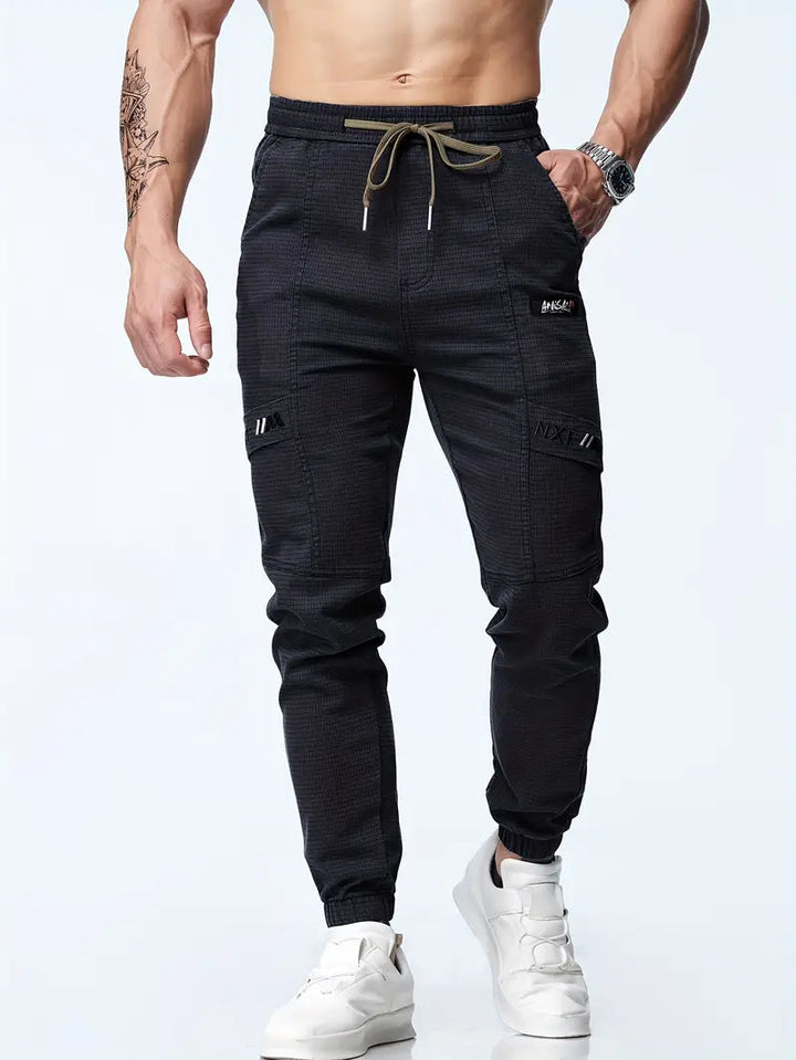 Comfortable men&