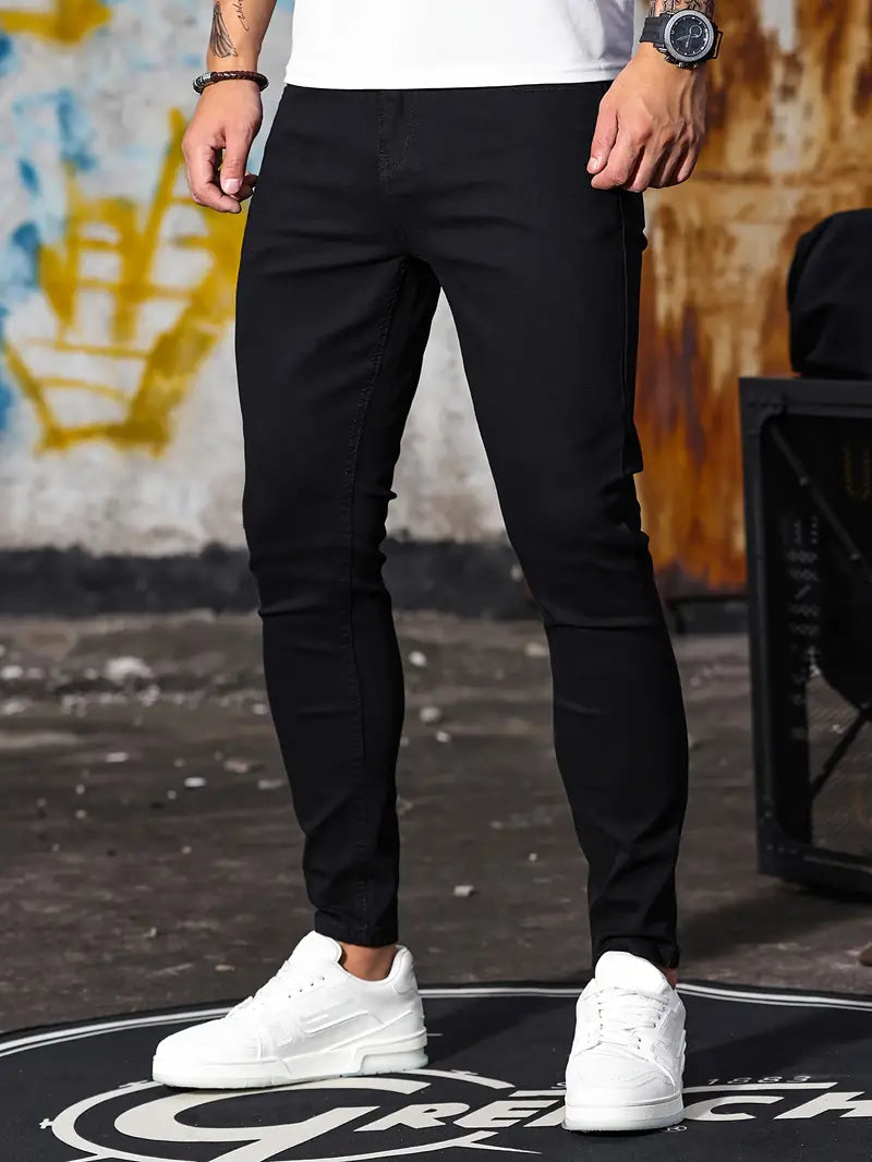 Comfortable men&