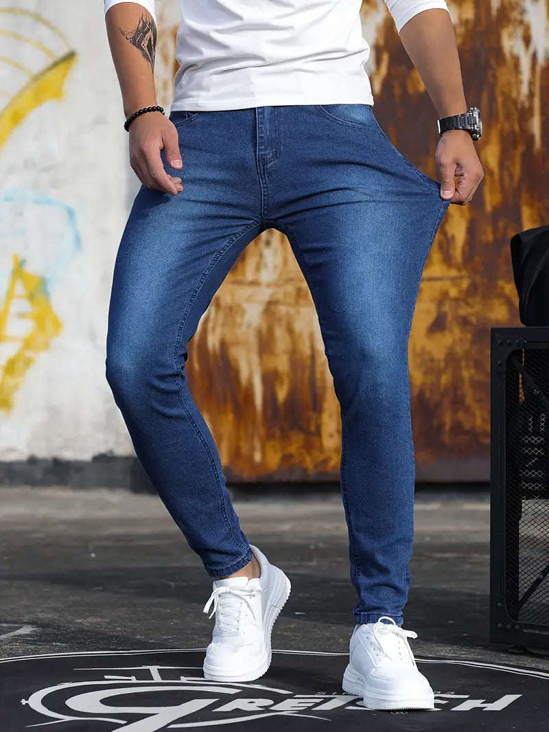 Comfortable men&