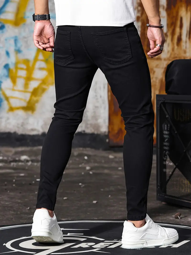 Comfortable men&