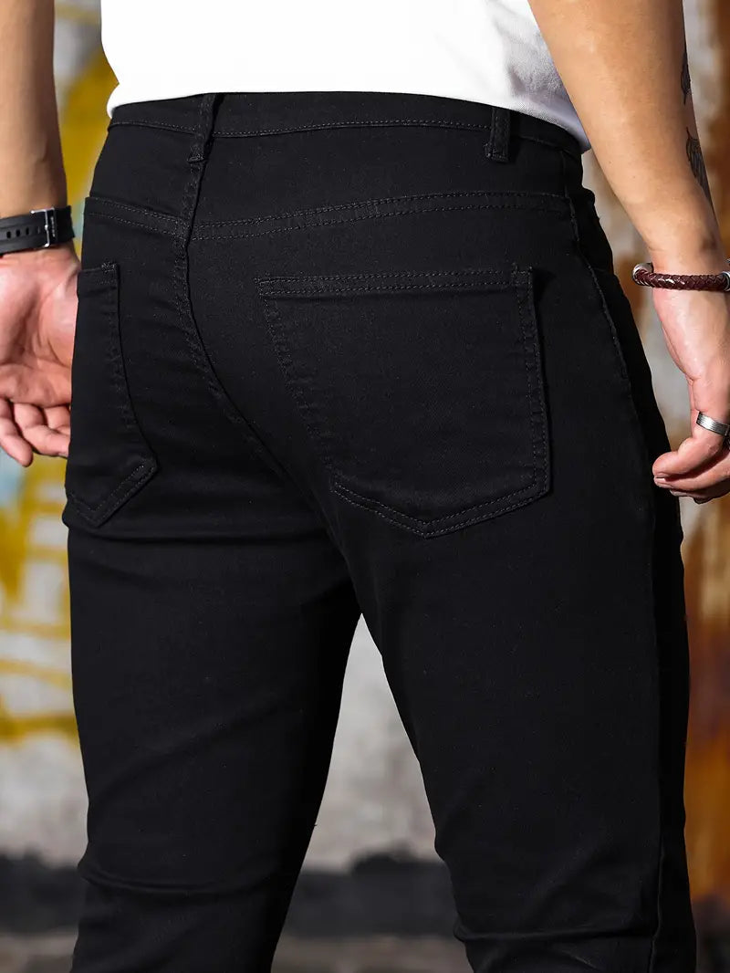 Comfortable men&