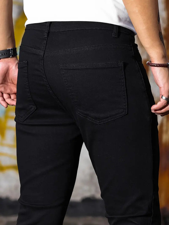 Comfortable men&