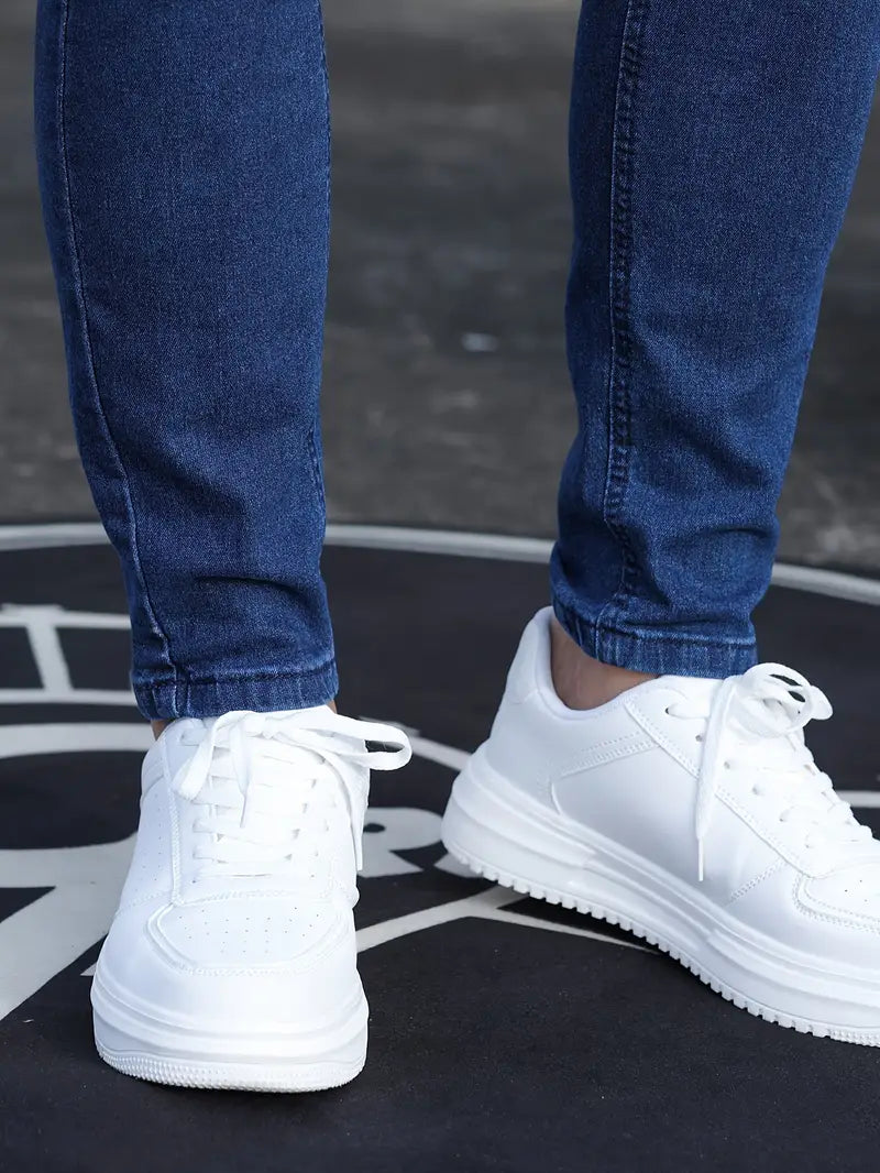 Comfortable men&
