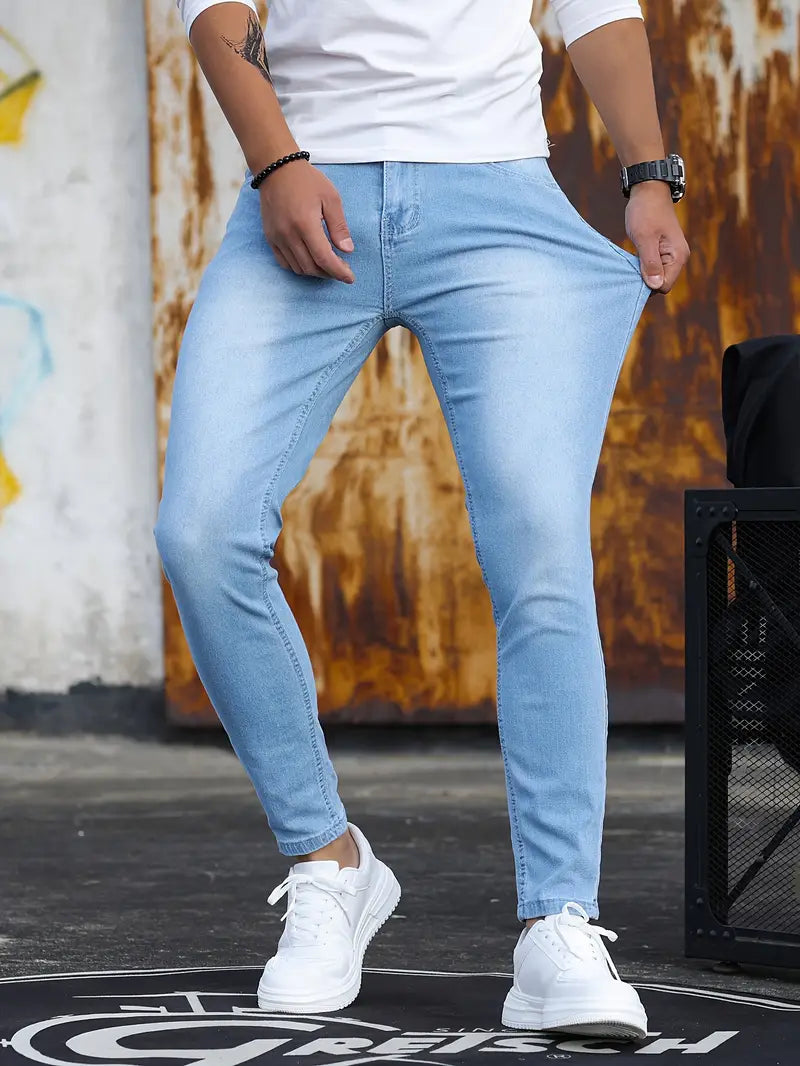 Comfortable men&