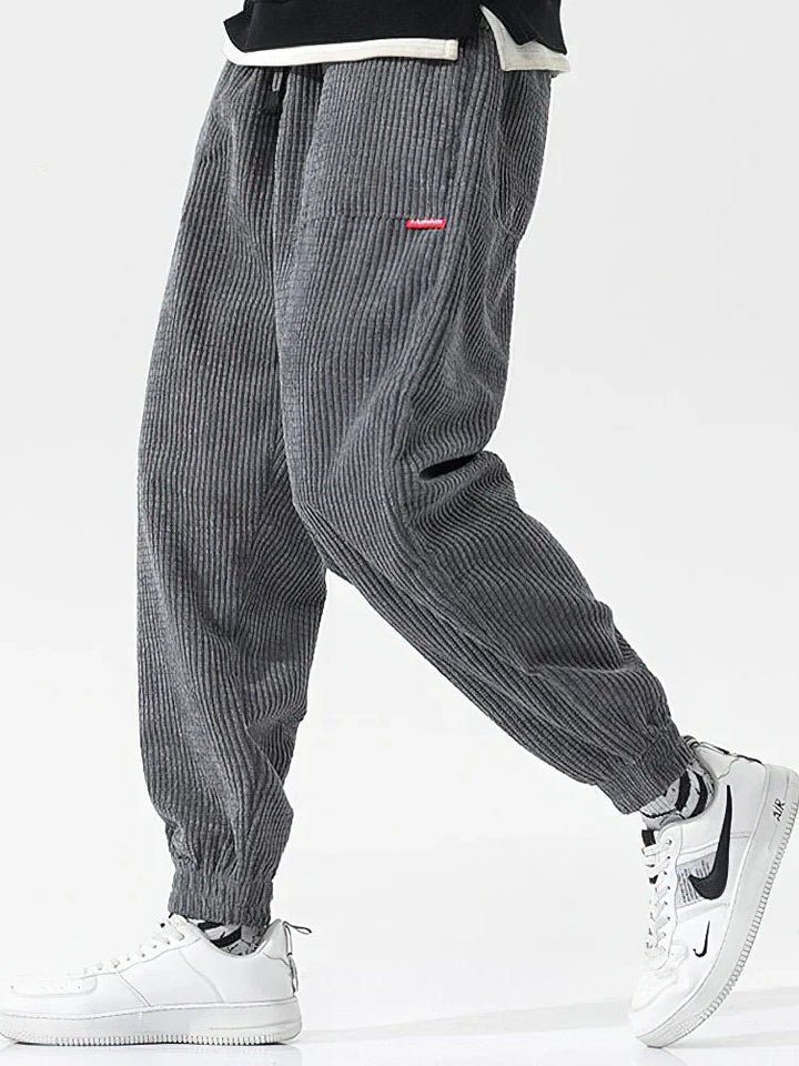 Comfortable men&