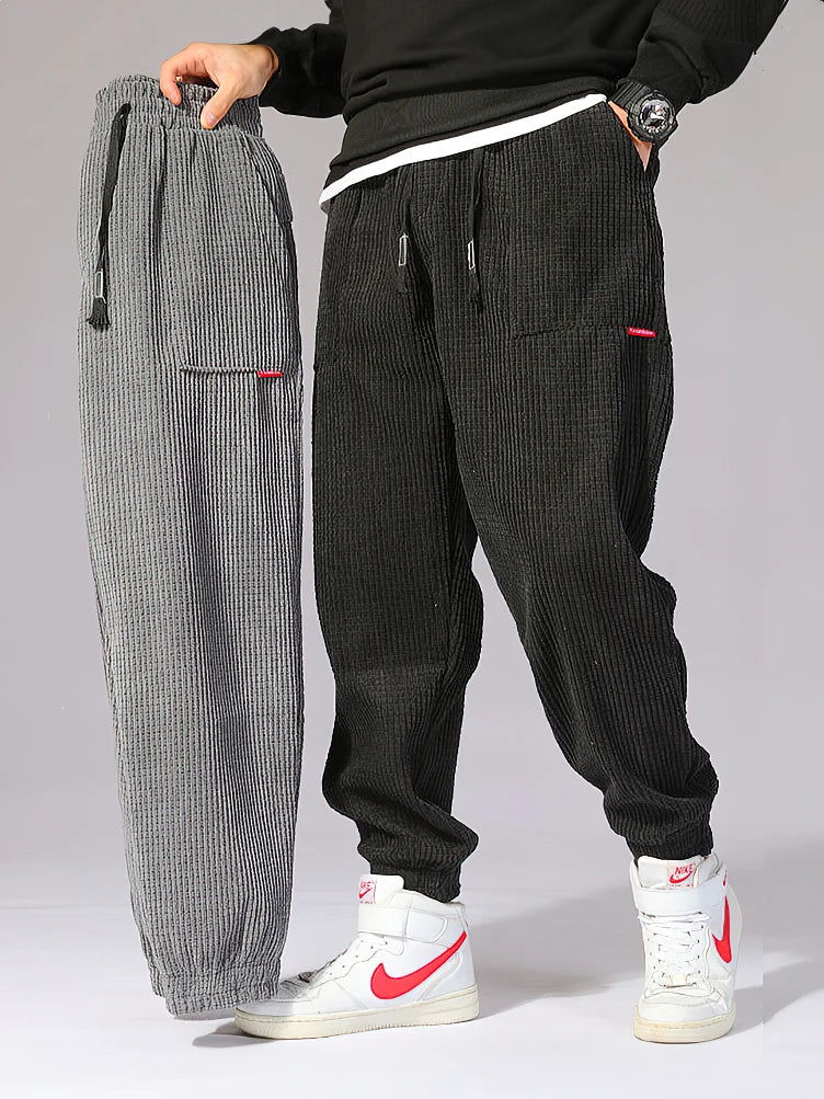 Comfortable men&