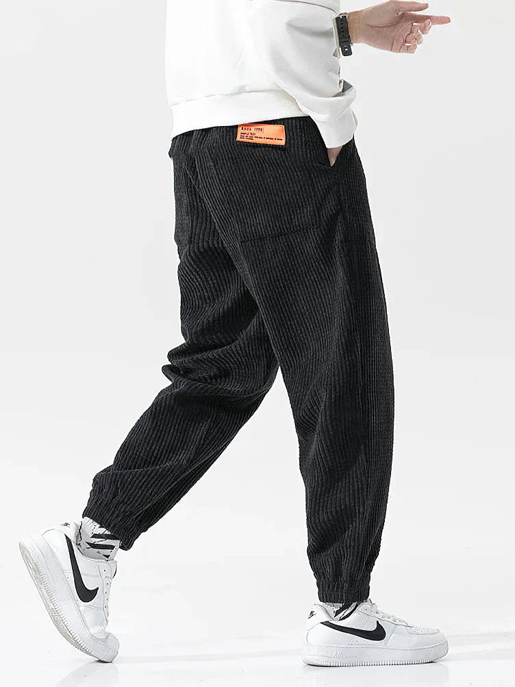 Comfortable men&