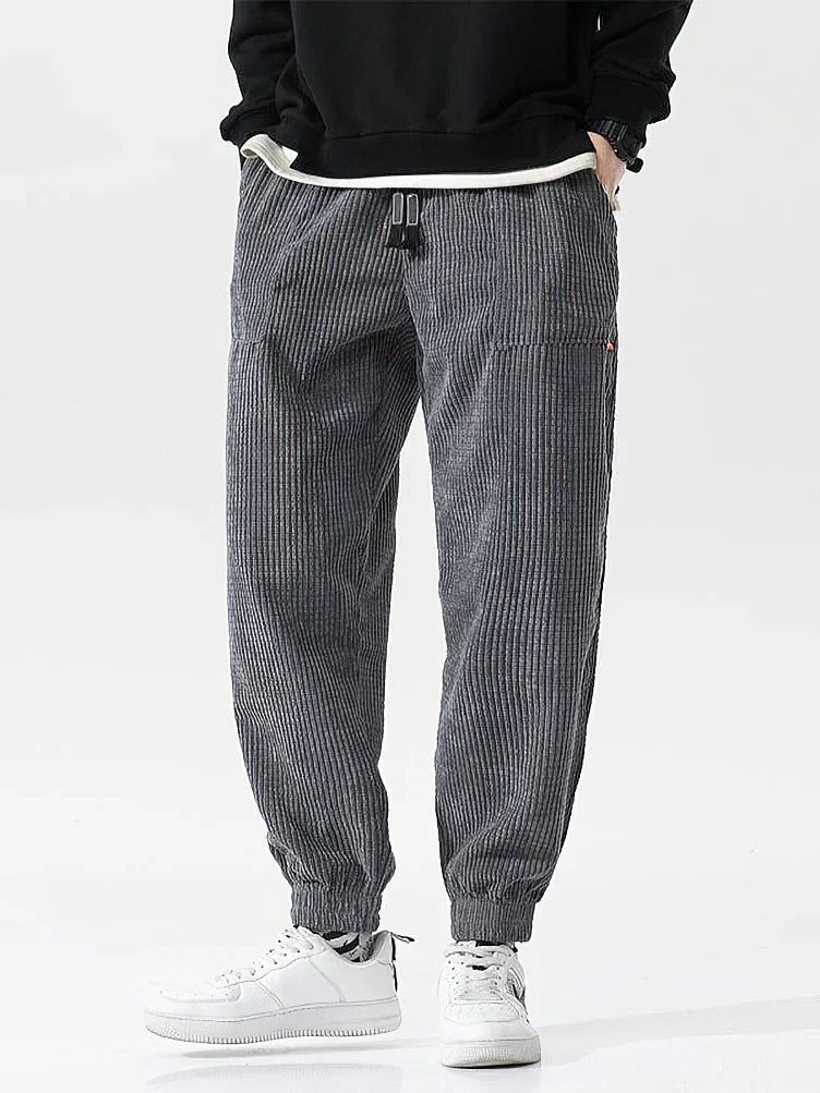 Comfortable men&