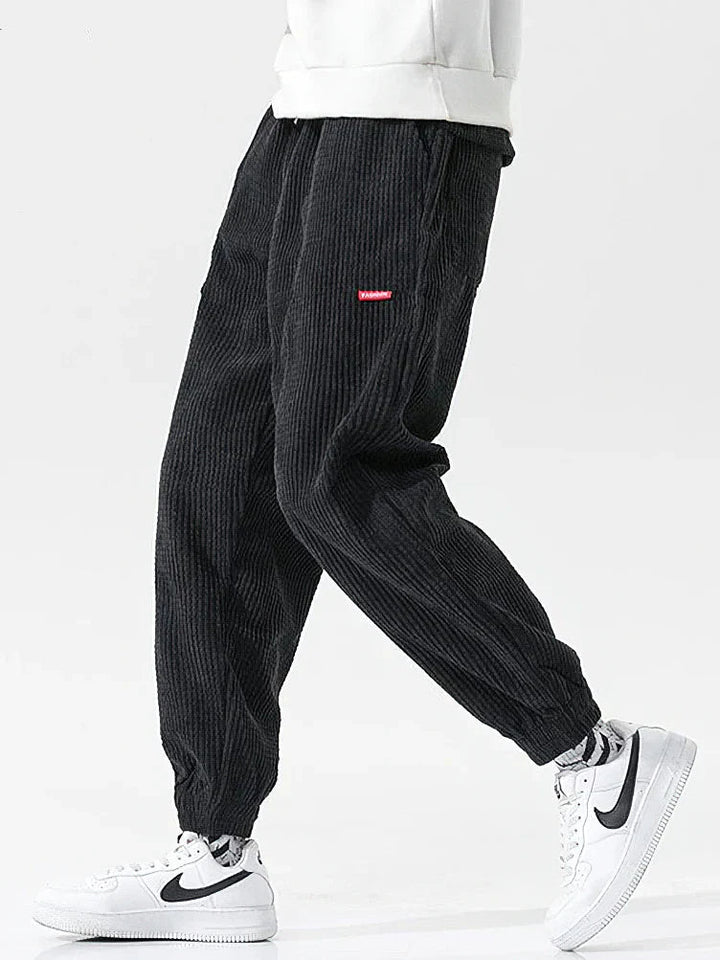 Comfortable men&