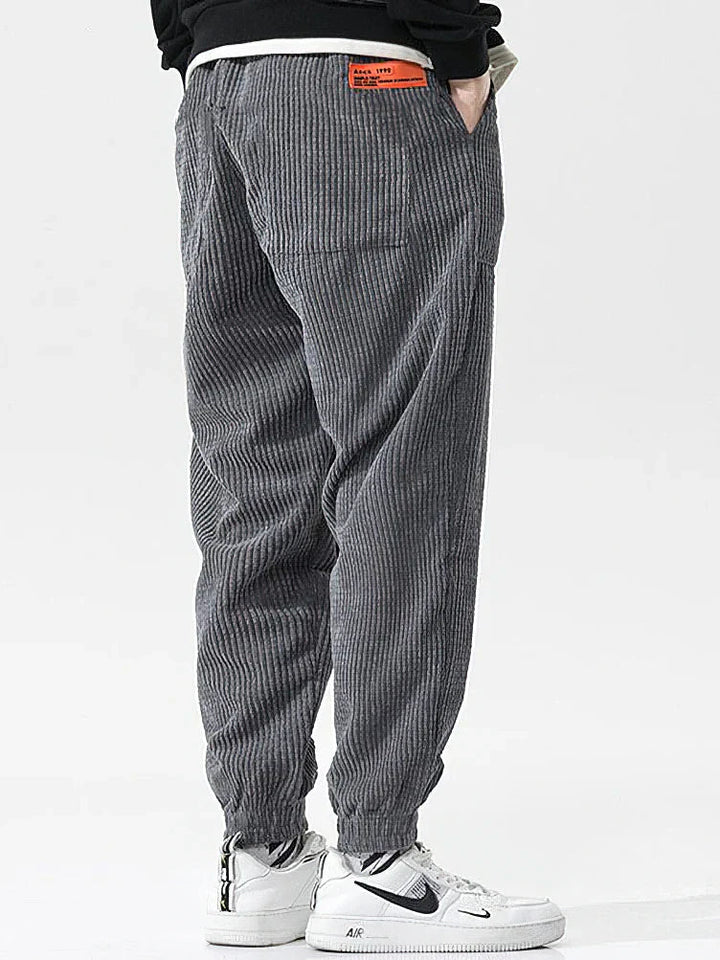 Comfortable men&