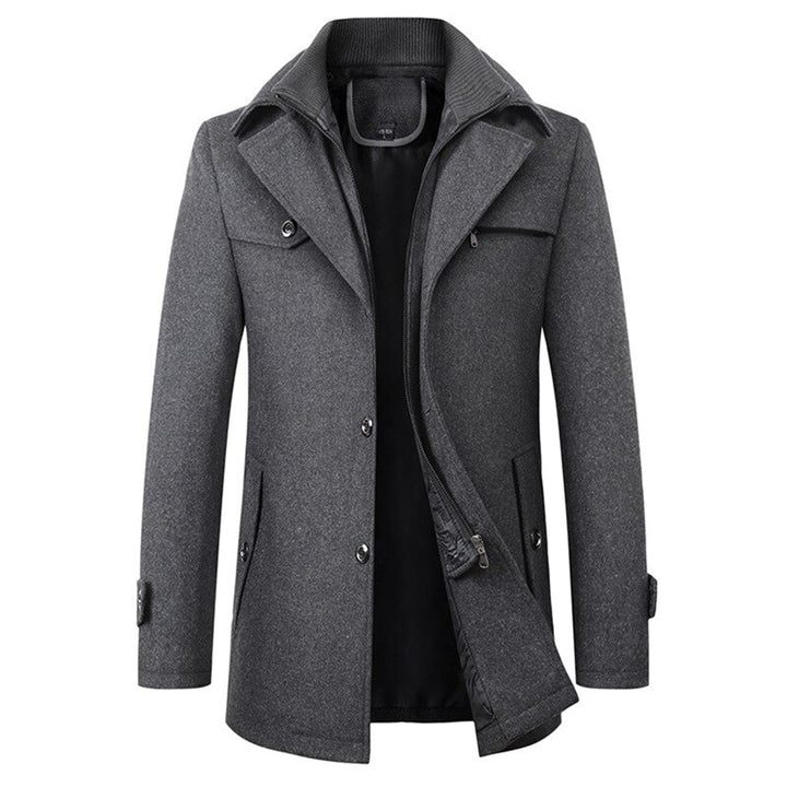 Warm Men&