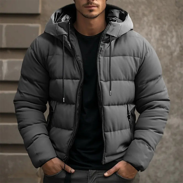 Warm Men&