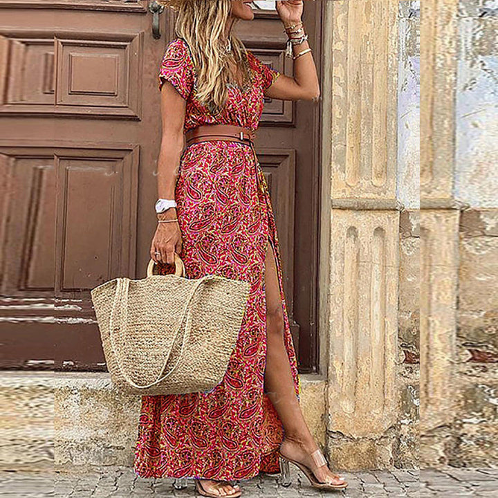 Elegant Boho Women&