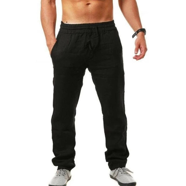 Lightweight Men&