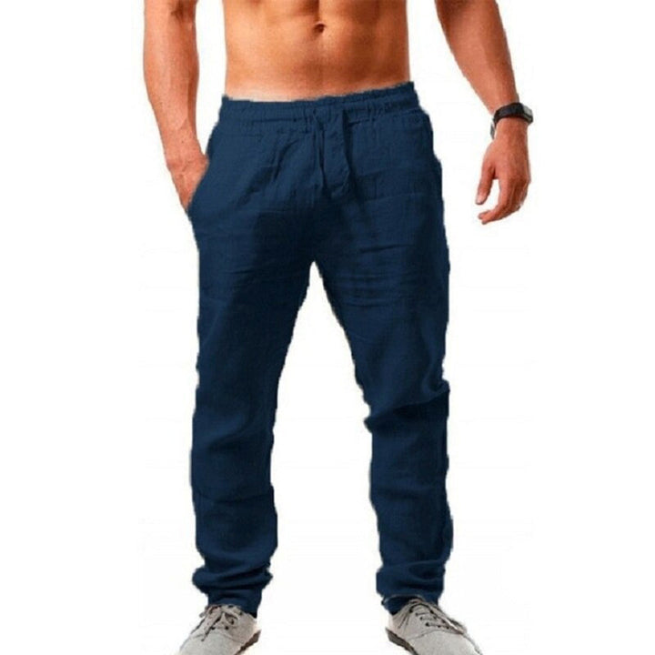 Lightweight Men&