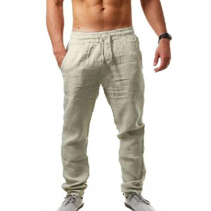Lightweight Men&